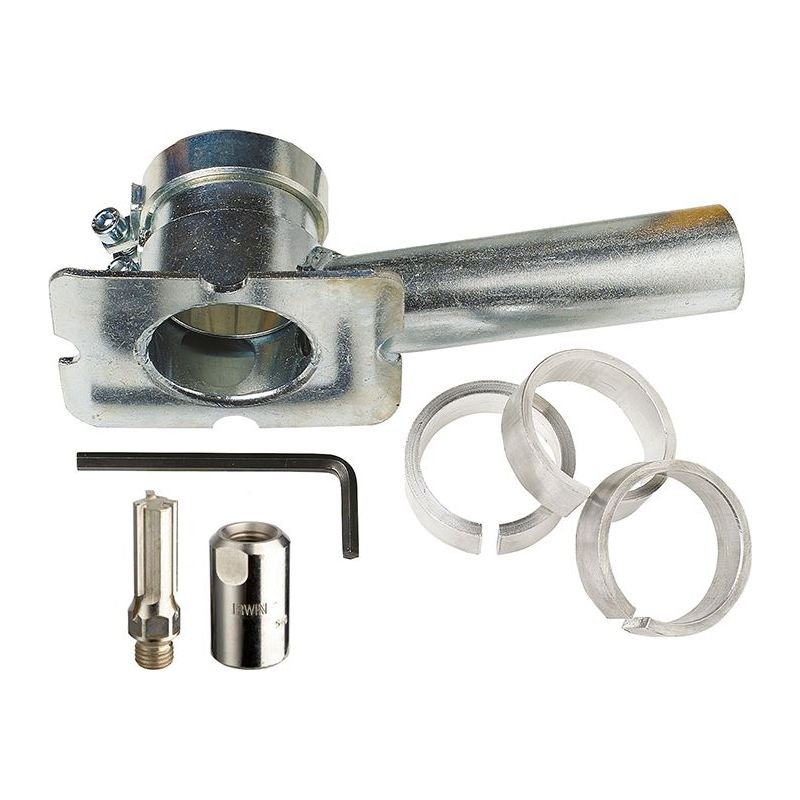 Irwin® Mortar Rake Starter Kit 10mm IRWIN® - RockBottom Northampton