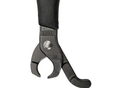 Bahco 36 Nail Puller 8in Bahco - RockBottom Northampton