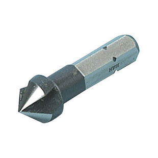 Halls High Speed Steel Countersink 16.5mm - Metal Halls - RockBottom Northampton
