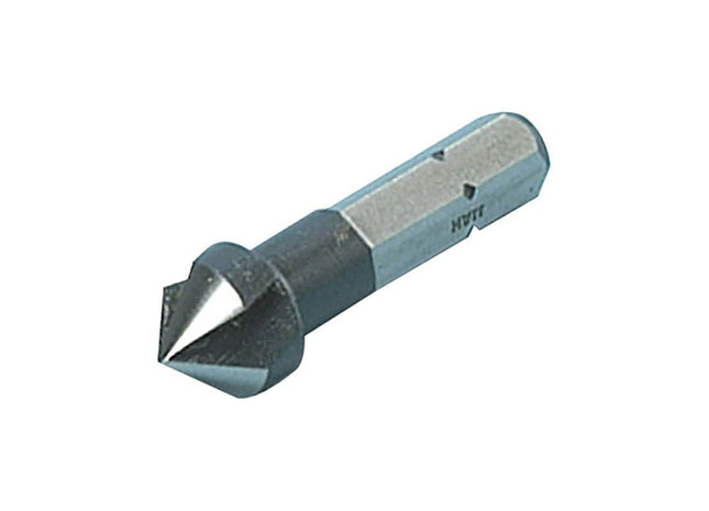 Halls High Speed Steel Countersink 16.5mm - Metal Halls - RockBottom Northampton