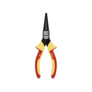 Bahco 2521S ERGO™ Insulated Round Nose Pliers 140mm (5.1/2in) Bahco - RockBottom Northampton