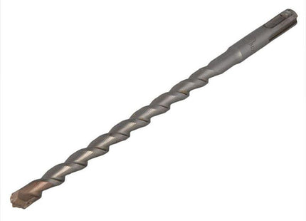Faithfull SDS Plus Drill Bit 5mm OL: 110mm WL: 50mm Faithfull - RockBottom Northampton