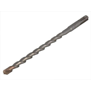 Faithfull SDS Plus Drill Bit 5mm OL: 110mm WL: 50mm Faithfull - RockBottom Northampton
