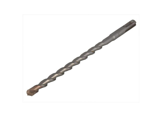 Faithfull SDS Plus Drill Bit 5mm OL: 110mm WL: 50mm Faithfull - RockBottom Northampton
