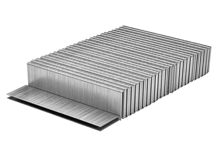 Draper Type-90 Staples, 32mm, (Pack of 5000) Draper - Town Tools