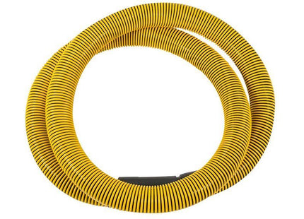 Dewalt Vacuum DXVA19-2500 Durable Hose 48mm x 2.1m DEWALT Vacuum - RockBottom Northampton