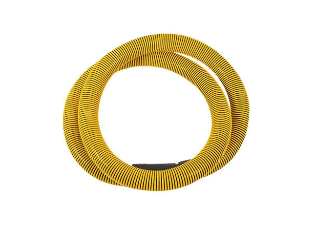 Dewalt Vacuum DXVA19-2500 Durable Hose 48mm x 2.1m DEWALT Vacuum - RockBottom Northampton