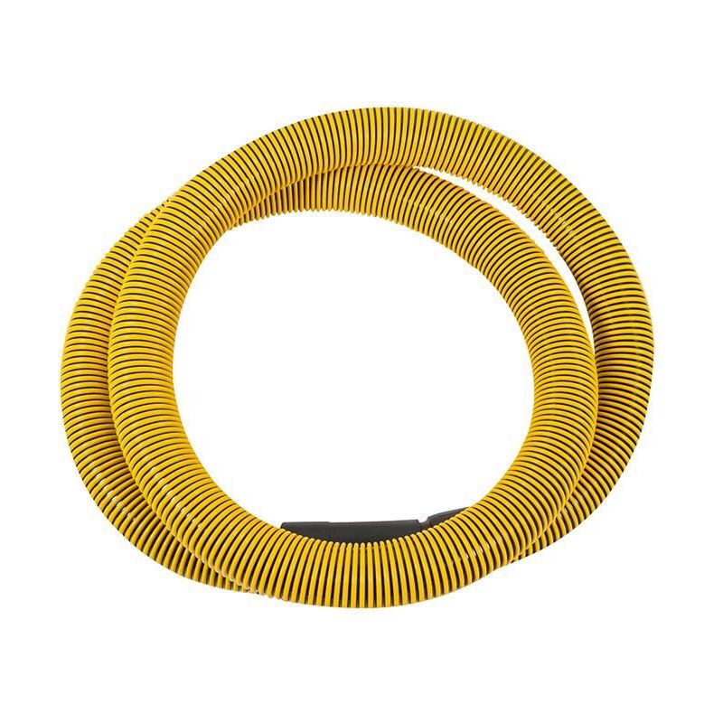 Dewalt Vacuum DXVA19-2500 Durable Hose 48mm x 2.1m DEWALT Vacuum - RockBottom Northampton