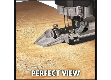 Einhell TP-JS 18/135 Li BL-Solo Power X-Change Jigsaw 18V Bare Unit Einhell - RockBottom Northamptin