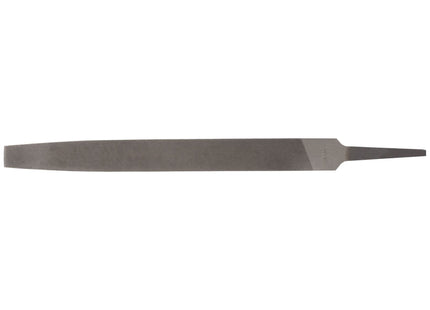 Draper Second Cut Flat File, 12 x 200mm 60238 Draper - Town Tools 