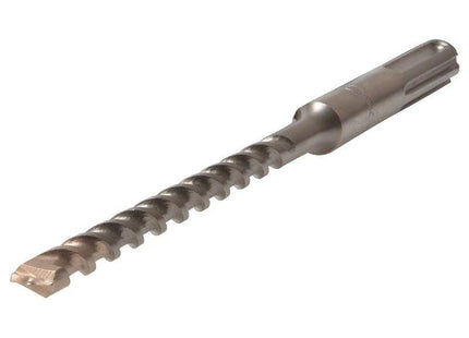 Faithfull SDS Max Drill Bit 28mm x 520mm Faithfull - RockBottom Northampton