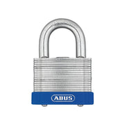 Abus Mechanical 41/50mm ETERNA Laminated Padlock Keyed Alike EE0022 ABUS Mechanical - RockBottom Northampton 