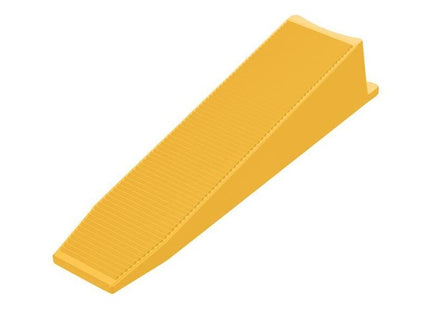 Vitrex LASHXL Tile Levelling Wedges (100) Vitrex - RockBottom Northampton