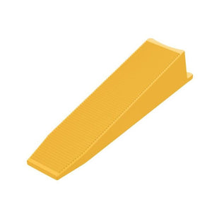 Vitrex LASHXL Tile Levelling Wedges (100) Vitrex - RockBottom Northampton