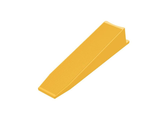 Vitrex LASHXL Tile Levelling Wedges (100) Vitrex - RockBottom Northampton