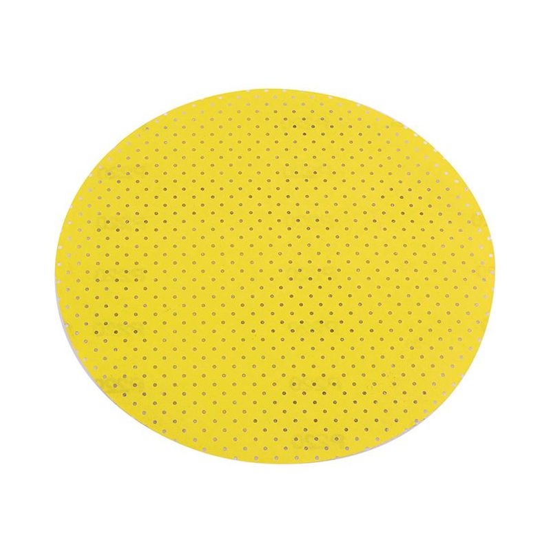 Flex Power Tools Hook & Loop Sanding Disc Perforated 120G (Pack 25) Flex Power Tools - RockBottom Northampton
