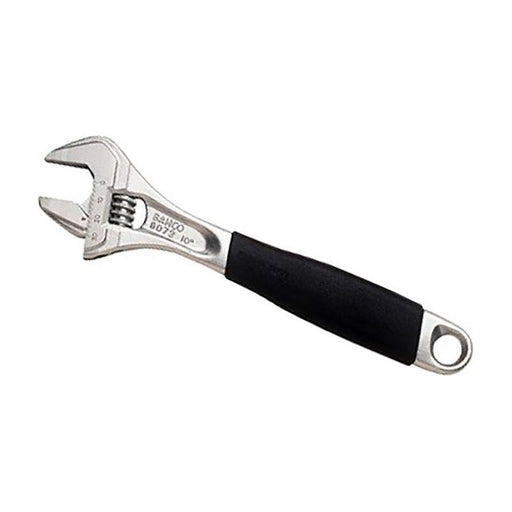 Bahco 9070C Chrome ERGO™ Adjustable Wrench 150mm (6in) Bahco - RockBottom Northampton