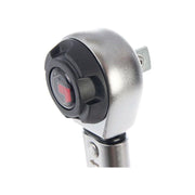 Norbar Pro 400 Adjustable Mushroom Head Torque Wrench 3/4in Drive 80-400Nm Norbar - RockBottom Nothampton