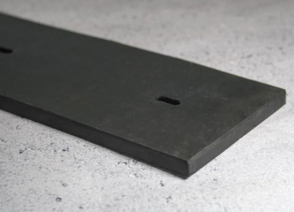 Faithfull Squeegee Replacement Rubber Blade 30in (762mm) Faithfull - RockBottom Northampton