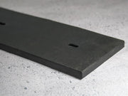 Faithfull Squeegee Replacement Rubber Blade 30in (762mm) Faithfull - RockBottom Northampton