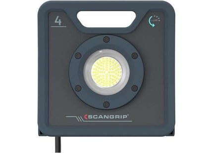 Scangrip® NOVA 4 Work Light 4000 Lumens SCANGRIP® - RockBottom Nothampton