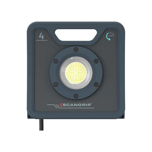 Scangrip® NOVA 4 Work Light 4000 Lumens SCANGRIP® - RockBottom Nothampton