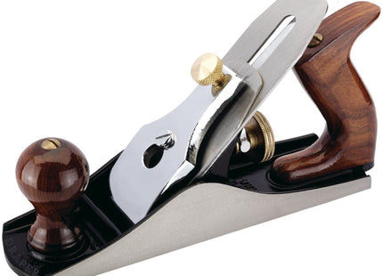 Draper Smoothing Plane, 250mm 45241 Draper - Town Tools 