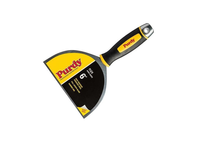 Purdy® Premium Flex Joint Knife 150mm (6in) Purdy® - RockBottom Nothampton