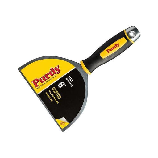 Purdy® Premium Flex Joint Knife 150mm (6in) Purdy® - RockBottom Nothampton