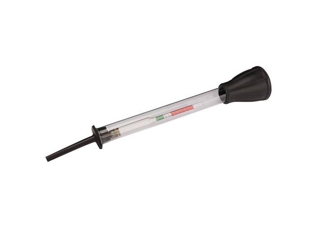 Draper Battery Hydrometer 01054 Draper - Town Tools 