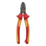 Draper XP1000 VDE Diagonal Side Cutter, 180mm, Tethered 99052 Draper - Town Tools 