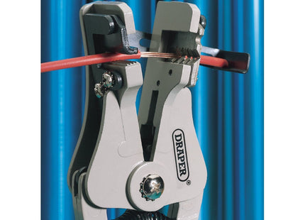 Draper Automatic Wire Stripper, 0.5 - 2mm 38274 Draper - Town Tools 