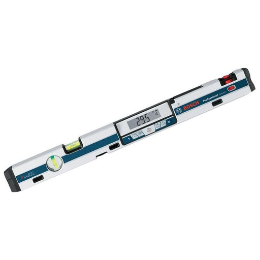 Bosch GIM 60 L Professional Incline Measurer Bosch - RockBottom Northampton