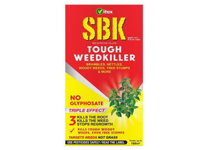 Vitax SBK Brushwood Killer 500ml Vitax - RockBottom Northampton