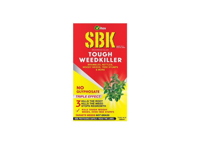 Vitax SBK Brushwood Killer 500ml Vitax - RockBottom Northampton