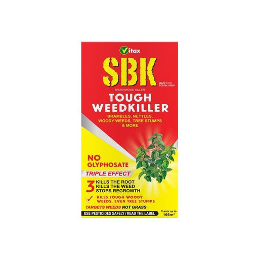 Vitax SBK Brushwood Killer 500ml Vitax - RockBottom Northampton