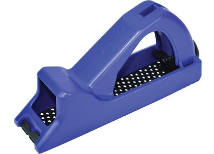 Faithfull Hand Rasp Block Plane Faithfull - RockBottom Northampton