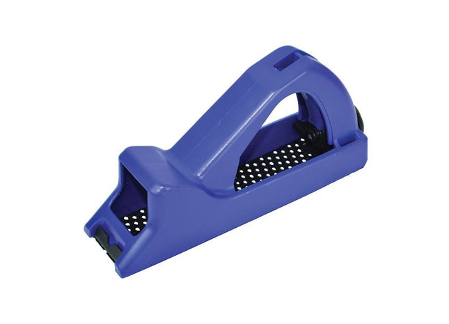 Faithfull Hand Rasp Block Plane Faithfull - RockBottom Northampton