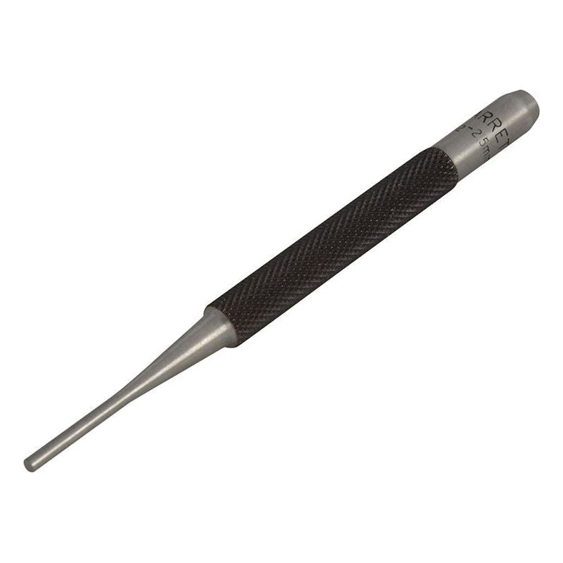 Starrett 565D Pin Punch 4mm (5/32in) Starrett - RockBottom Nothampton