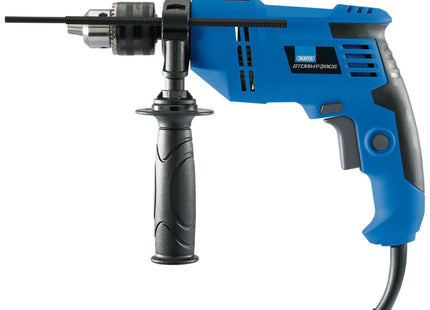 Draper Draper Storm Force 230V Impact Drill, 550W Draper - Town Tools