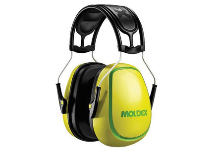 Moldex M4 Earmuffs SNR 30 dB Moldex - RockBottom Northampton