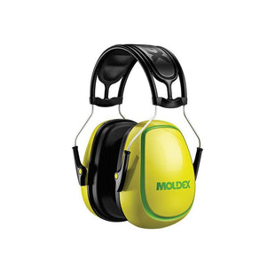 Moldex M4 Earmuffs SNR 30 dB Moldex - RockBottom Northampton