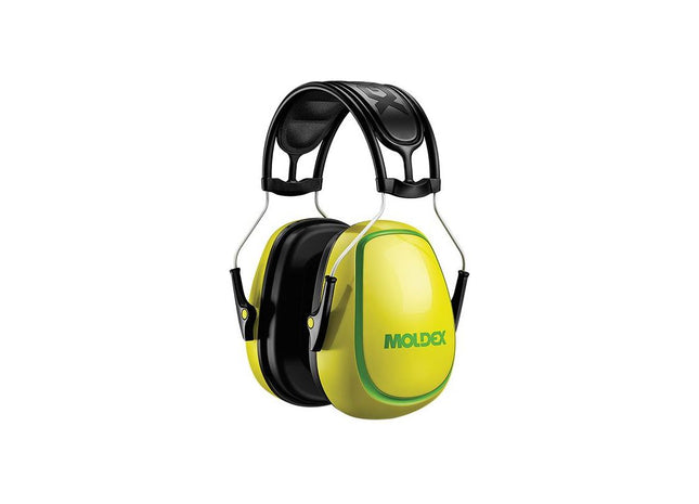 Moldex M4 Earmuffs SNR 30 dB Moldex - RockBottom Northampton