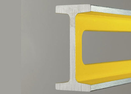 Stabila 83S Level Double Plumb 3 Vial 2545 80cm Stabila - RockBottom Nothampton