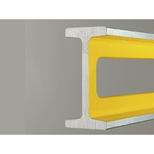 Stabila 83S Level Double Plumb 3 Vial 2545 80cm Stabila - RockBottom Nothampton