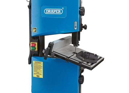 Draper Bandsaw, 228mm, 300W 98446 Draper - Town Tools 