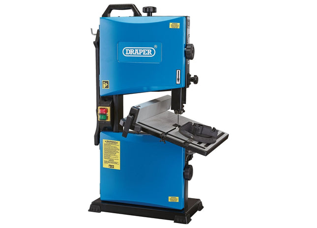 Draper Bandsaw, 228mm, 300W 98446 Draper - Town Tools 