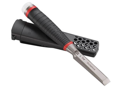 Hultafors HDC18 Heavy-Duty Chisel 18mm Hultafors - RockBottom Northampton