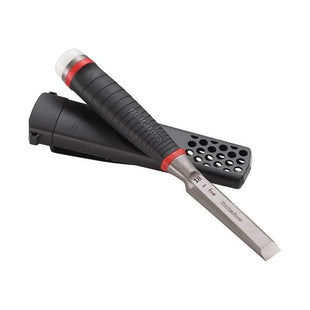 Hultafors HDC18 Heavy-Duty Chisel 18mm Hultafors - RockBottom Northampton