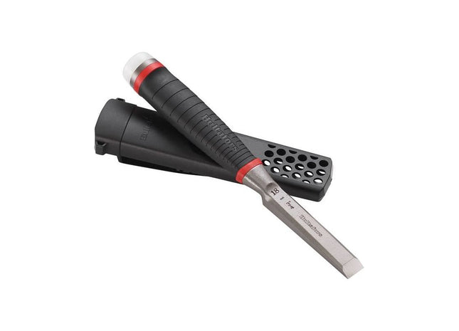 Hultafors HDC18 Heavy-Duty Chisel 18mm Hultafors - RockBottom Northampton